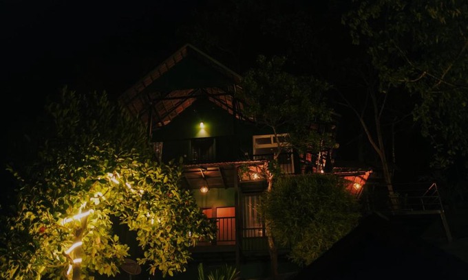 Sulthan Bathery Bed & Breakfast | Mirnomist