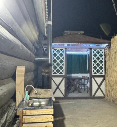 Uralsk House | Miro