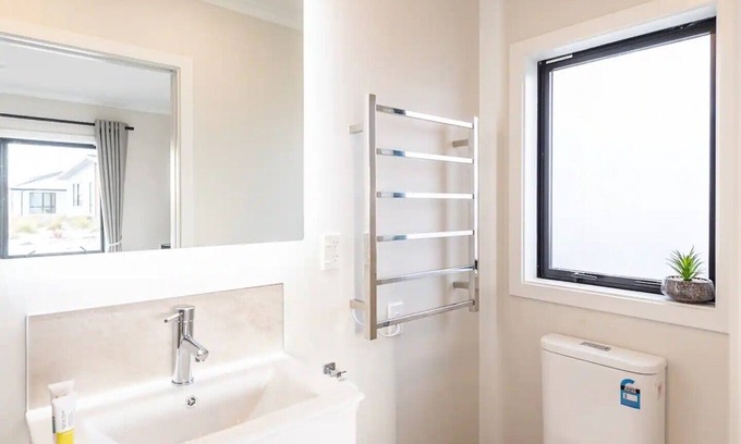 Lake Tekapo Apartment | Mirror Lake 2 Bedroom A
