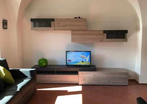 Andalo Apartment | Mirtillhouse