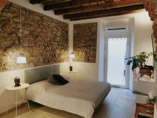 La Foce Apartment | Mirto e Lavanda