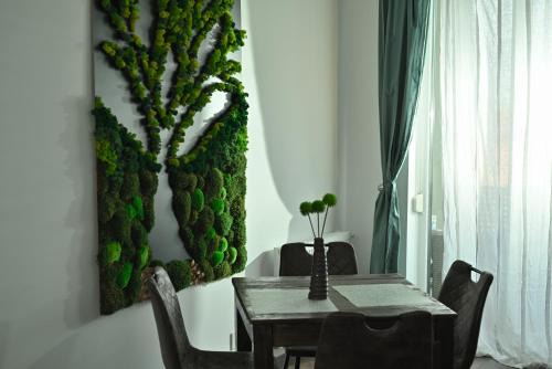 Timisoara Apartment | Mirvana Apartments Metheor Executive Suite