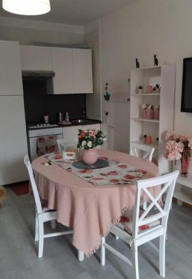 Santa Marinella Apartment | Mis Flores, spiaggia privata