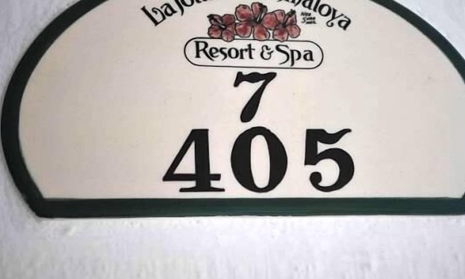 South Shore Hotel Area Condo | Mismaloya Puerto Vallata, Ocean Front condo #7-405