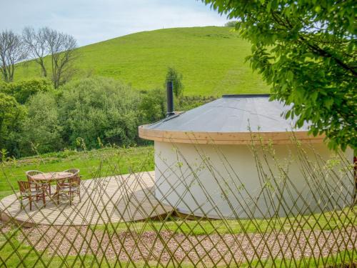 Bridport House | Mistle Roundhouse - Ukc6943
