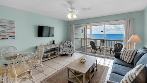 Seacrest House | Mistral 15