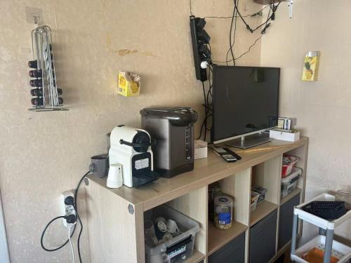 Cite Paul Eluard Apartment | Mistral Bobigny