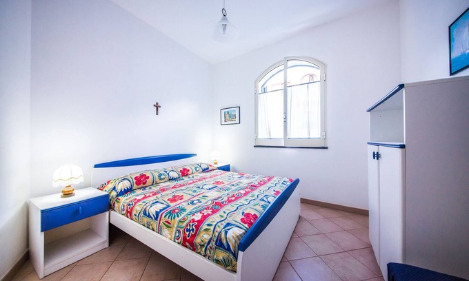 Canneto Apartment | Mistral Residence - Bilocali
