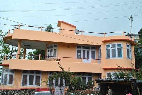 Darjeeling Villa | Misty Views- Susama Villa