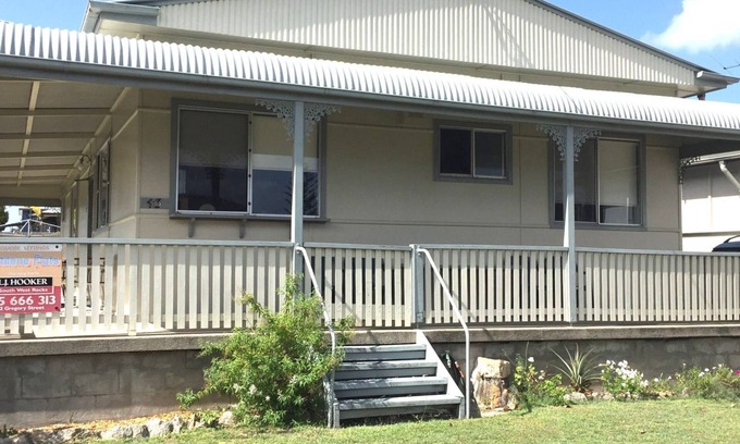 South West Rocks Apartment | MITILENE - PARK VIEWS