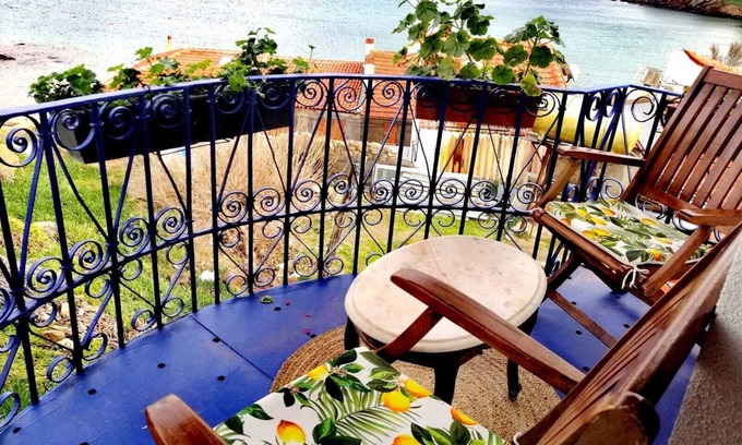Bozcaada Hotel | Mitos Hotel