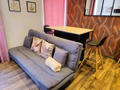 Saint-Affrique Apartment | Mitrons - 1B