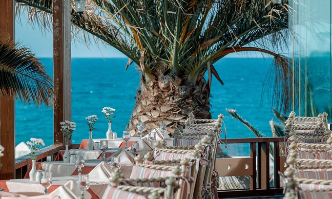 Anissaras Hotel | Mitsis Cretan Village