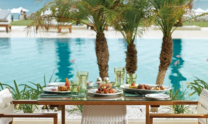 Kallithea Hotel | Mitsis Selection Alila