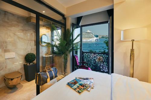 Sultanahmet Hotel | Mitspark Hotel