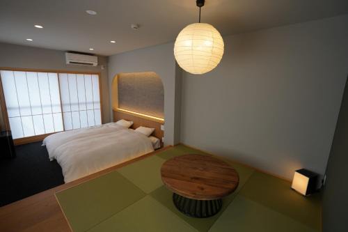Kaminoyu Onsen House | Mitsuka Building - Vacation STAY 43030v