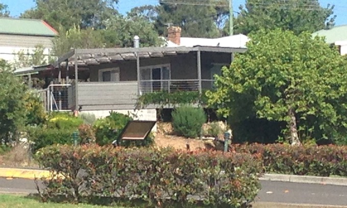 Mittagong House | Mittagong Villa Centrale- Sun-drenched Town Views