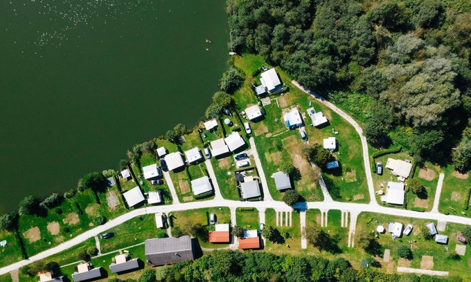 Briefelsdorf Apartment | Mittagsonne - Camping & Ferienwohnungen Maltschacher Seewirt