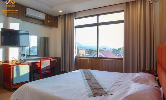 Muang Xai Hotel | Mittaphap Hotel Oudomxay