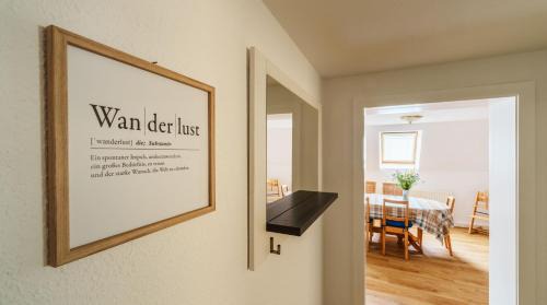 Bad Schandau Apartment | MittenDrin