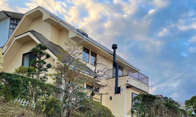 Shimotaga House | Miyabi-Minami Atami - Vacation STAY 98795v