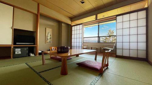 Itsukushima Hotel | Miyajima Morinoyado