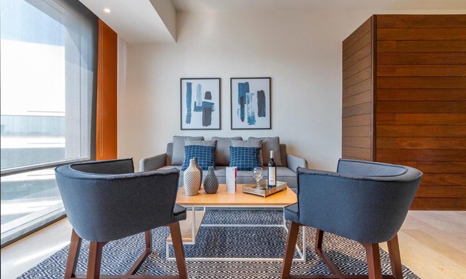 Granada Apartment | Miyana Boutique Apartment