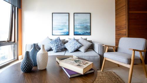 Granada Apartment | Miyana Luxury Condo