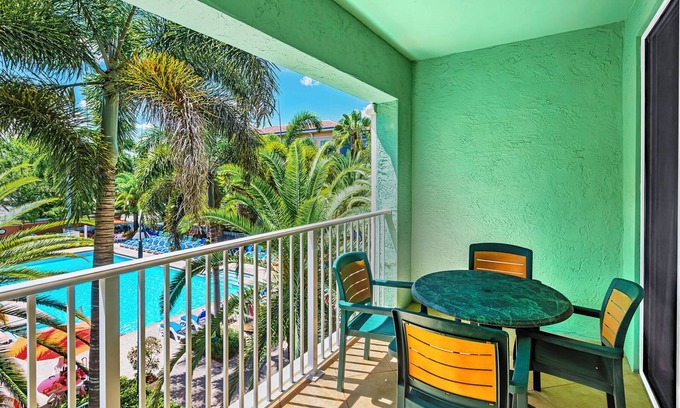 Weston Apartment | Mizner Place at Weston Town Center, Fort Lauderdale
