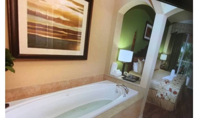 Weston House | Mizner Place Weston, Florida Gold Crown Resort