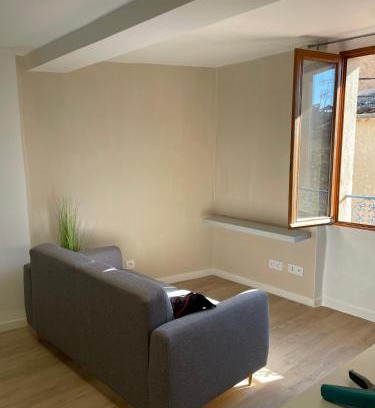 Montfort-sur-Argens Apartment | MJ studio de Provence clim wifi