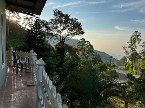 Haputale House | MK Guest House