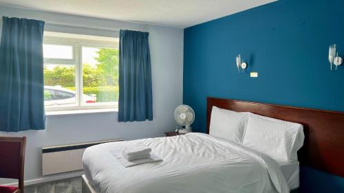 Deanshanger Hotel | MK Hotel