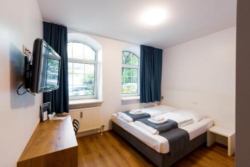 Haidhausen Nord Hotel | mk hotel münchen max-weber-platz