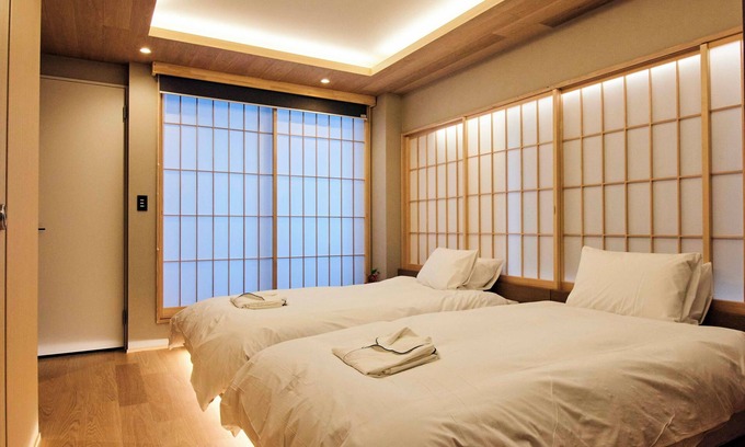 Komagata Apartment | MKG HOTEL Asakusa