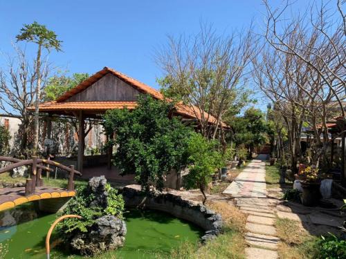 Ap Binh Chau Hotel | ML Homestay