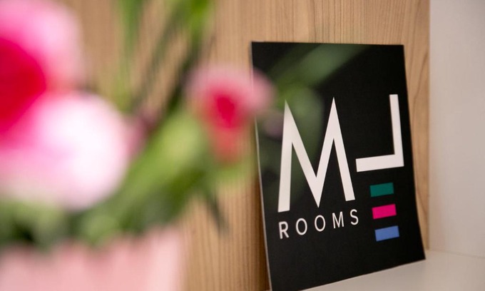 Lovere House | Ml rooms