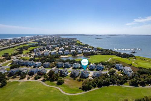 Nags Head House | ML18 Sandy T'z