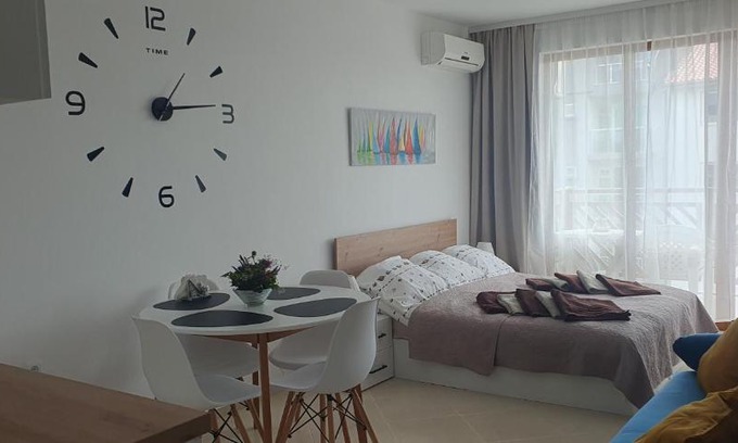 Primorsko Apartment | MM Complex