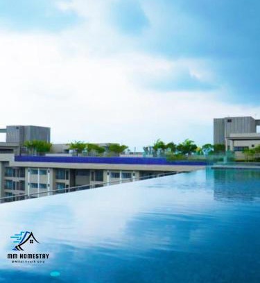 Nilai Apartment | MM Homestay NYC