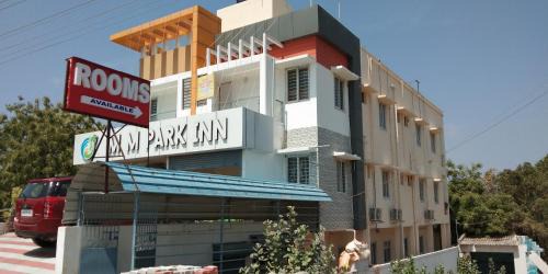 Mahabalipuram Hotel | MM Park Inn