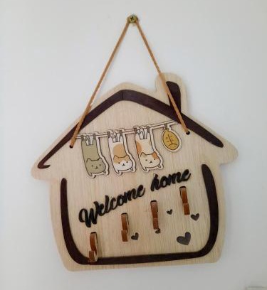 Phuong 15 Apartment | MM's House