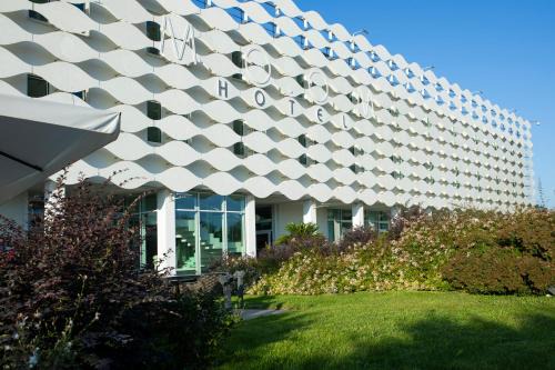 Olgiate Olona Hotel | MO.OM Hotel