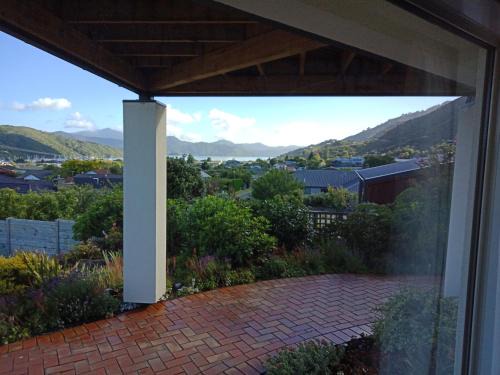 Waikawa Bay Bed & Breakfast | Moana View