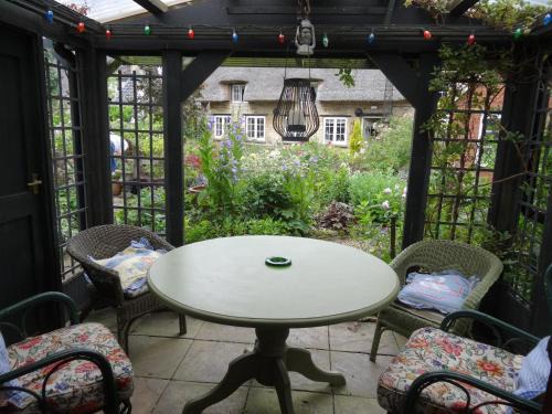 Geddington Apartment | Moat Cottage Barns