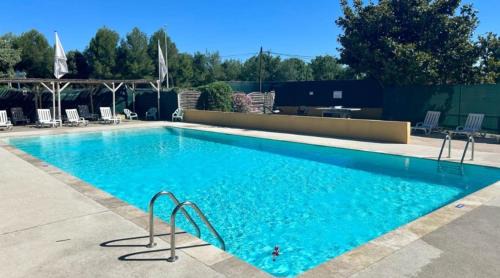 Villeneuve-les-Maguelone Other | mobil home