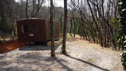 Grambois Other | Mobil Home à la ferme, en Provence