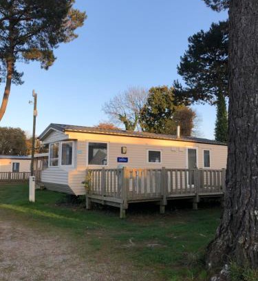 Clohars-Carnoet Other | Mobil Home, 4 places 2 chambres, camping 4 étoiles, Bretagne, sud Finistère