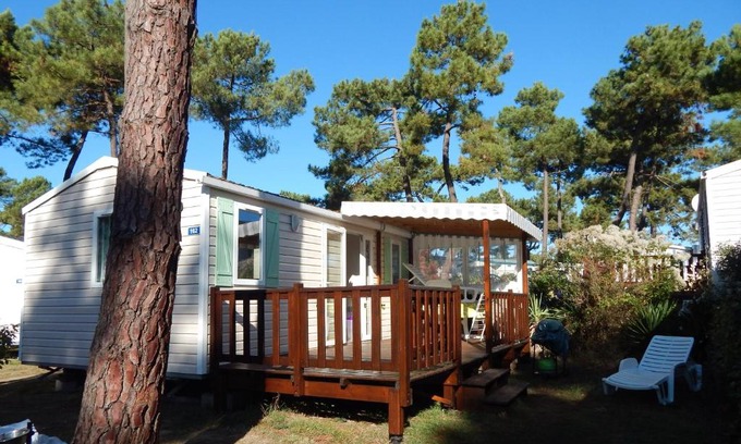 Les Mathes Other | Mobil home Baie de Bonne-Anse
