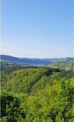Banassac Other | Mobil-home vacances Lozère